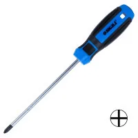Screwdriver Sigma Phillips PH 2x150mm CrV Mega (4009431)