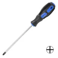 Screwdriver Sigma Phillips PH2x150mm СrV (4006571)