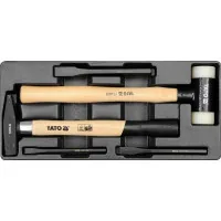 Yato YT-5540 Tool Kit