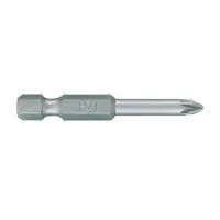 Bit set KING TONY 1/4" 50 mm (715001Z)