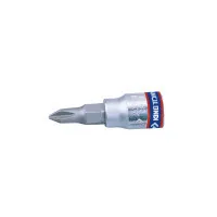 Торцева головка KING TONY 1/4" 3 (203103)