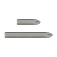 KING TONY PH4 Screwdriver Bit (5/16" x 36 mm) (183604P)