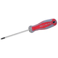 Impact screwdriver KING TONY Ph 1x75 mm (14810103)