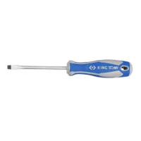 Screwdriver KING TONY Sl 5.0x400 mm (14220516)