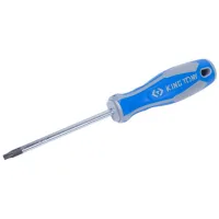Screwdriver KING TONY Torx T40 x150 mm without hole (14234006)