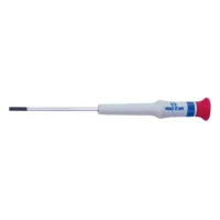 Screwdriver KING TONY precision SL 0.8 x 40 mm (14320815)