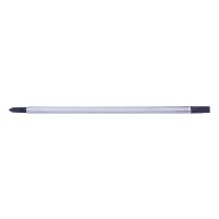 Screwdriver KING TONY collet tip Sl 4mmxPH1 (24311140)