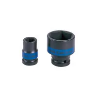 KING TONY 1/2" 12 mm impact socket head (453512M)