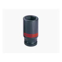 KING TONY 1" 1-3/4" Impact Hex Inch Socket (843556S)
