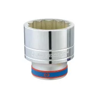 Socket head KING TONY 1" 38 mm 12-sided (833038M)