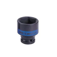 KING TONY 1" 40mm Impact Hex Head (853540M)
