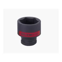 KING TONY 1"-2" hexagon socket head (853564S)