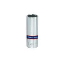 KING TONY socket head 1/4" 9 mm hex elongated (223509M)