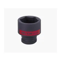 KING TONY 1" 7/8" Hex Socket (853560S)