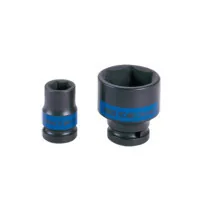 KING TONY 3/4" 21mm Hex Impact Socket (651521M)