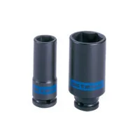 KING TONY 3/4" 22mm Hex Impact Socket (651522M)