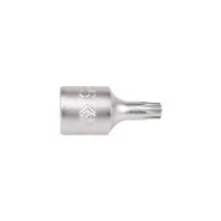 Socket head KING TONY 1/4" TORX T40 25 mm (201340X)