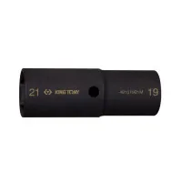 KING TONY double impact socket head 1/2" - 3/4"-13/16" (49152426S)