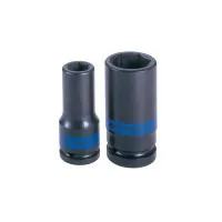 KING TONY socket head 3/4" 34 mm impact long (643534M)