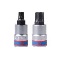 Socket head KING TONY star Torx T90 3/4" 80 mm (602390)