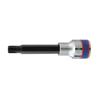 End cap KING TONY star RIBE in holder M6 1/2" (404906)