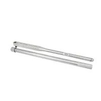 KING TONY torque wrench 1/2", 40-200 NM (3445G-1FB)