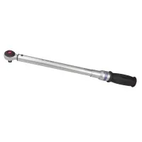 KING TONY torque wrench 1/4", 4-20 NM double set (3426A-2DG)