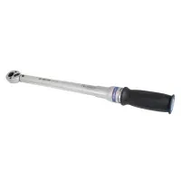 KING TONY torque wrench 3/8" 10-60 NM double installation (34362-3DG)