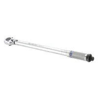 KING TONY torque wrench 3/8" 5-25 NM mini (3436C-2DF)