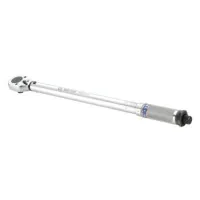 KING TONY torque wrench 3/8" 5-25 NM (34323-1A)