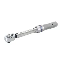 KING TONY torque wrench 3/8" type mini, 3 - 15NM (3436C-1DF)