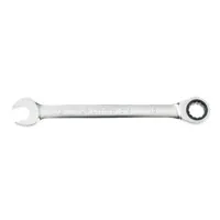 KING TONY combination wrench 9 mm with ratchet (373109M)