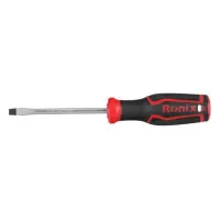 Screwdriver Ronix 6*100 flat (RH-2746)