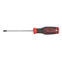 Screwdriver Ronix 6*125 PH (RH-2848)