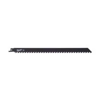 Milwaukee cloth for TCT saber saw, 305 m, abrasive materials, fiberglass (48001080)