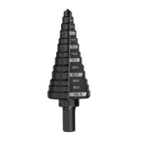 Milwaukee Step Drill, for thread M6-M32mm with a step of 2mm (48899332)