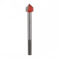 Milwaukee GENII glass and tile drill 16.0 x 95 mm (4932471859)