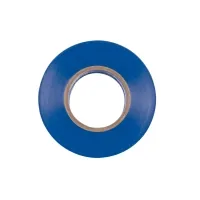 Insulation tape KING TONY PVC 16mm/18m, blue (6AG11-20)