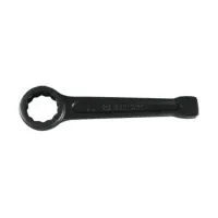 KING TONY spanner reinforced 115 mm, DIN 7444 (10B0-B5)