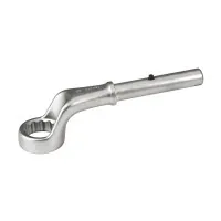 KING TONY spanner reinforced 32 mm, under the lever (10C0-32)