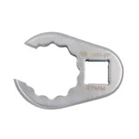KING TONY 13 mm split "crow's paw" key (1031-13R)