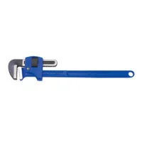 KING TONY pipe wrench 1034 mm (6531-48)