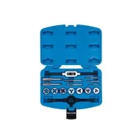 Set of KING TONY metric taps and dies 16 pcs M3-M12 (12916MQ1)