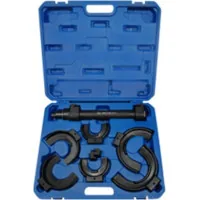 KING TONY Spring Clamp Tool Set (Screw) (9BF31)
