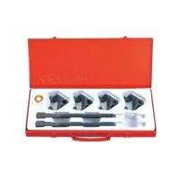 KING TONY tool set for spring tensioner 270mm (9BF21)