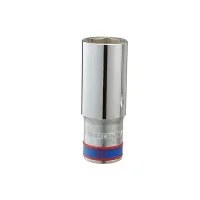 KING TONY socket head 1/2" 33mm hex long (423533M)