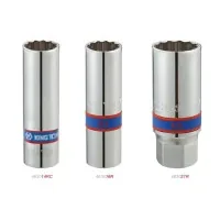 KING TONY socket head candle 1/2" 14 mm 12-sided (463014RC)