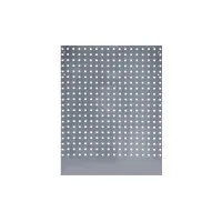 Tool shelf KING TONY perforated panel 800 x 1052 x 25 mm gray (87D11-16A-G)