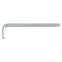 KING TONY hex key with ball extra long 10 mm (112010MR)
