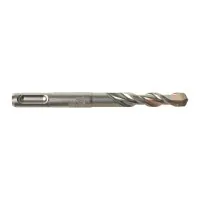 Drill Milwaukee SDS-PLUS M2, 10.0x110x50mm, 10 pcs (4932352522)